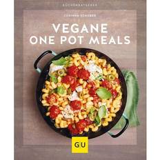 Beste Gefriergetrocknete Speisen Vegane One-Pot-Meals