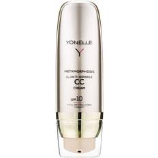 Yonelle Yonelle Metamorphosis CC Creme Mod Rynker - Neutral