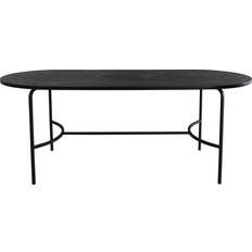Venture Design Piazza Spisebord 90x180cm