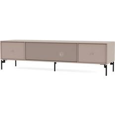 Montana møbler tv møbel Montana Furniture Octave II TV-bord