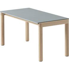 Blåa Soffbord Muuto Couple Coffee Soffbord