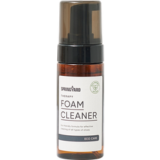 Springyard Entretien des chaussures Springyard Foam Cleaner 120ml Neutral, Unisex, Equipo, Cuidado del calzado, Marrón