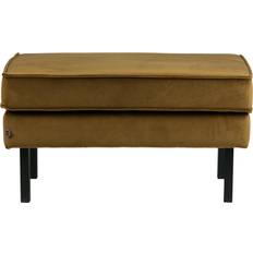 BePureHome Rodeo Siddepuf