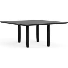 Norr11 Møbler Norr11 Oku Coffee Sofabord 80x80cm