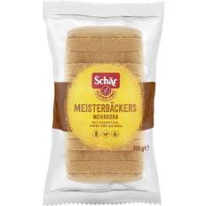 Best Cracker e Gallette Schär Cereale del Mastro Panettiere 330 g