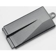 Fjernstyret legetøj Traxxas Battery Cover Exo-Carbon Jato