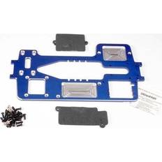 Fjernstyret legetøj Traxxas Chassis Alu 4 mm w/ Hardware T-maxx49104