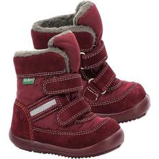 Kickers Chaussures d'hiver Kickers Kimbak 878581-10 M - Bordeaux