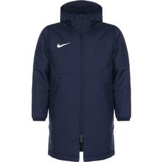 Nike Winter jackets Nike Kid's Repel Park 20 Jacket - Navy/White