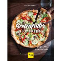 Beste Gefriergetrocknete Speisen Seelenfutter glutenfrei