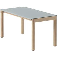 Blåa Soffbord Muuto Couple Coffee Soffbord