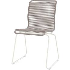 Montana Furniture Panton One Dining Chair Beige Matstol Carmen W54 x H87 x SH49 x D55 cm Köksstol