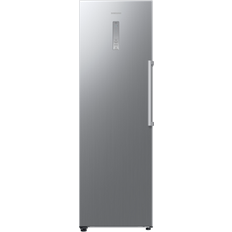 Samsung Fritstående frysere Samsung RZ32C7BF6S9 Rustfrit Stål Fryseskab