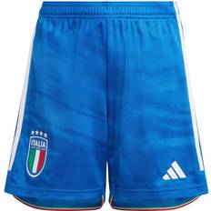 adidas Italien Heimshorts 2023 Kinder