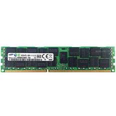 Ddr3 samsung Samsung DDR3 1600MHz 16GB ECC Reg (M393B2G70BH0-YK0)