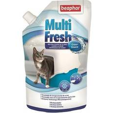 Mascotas Beaphar Multifresh Neutralizador De Olores Gato 400 g