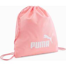 Gym shoe Puma Shoe bag Phase Gym Sack pink 79944 04 [Ukendt]