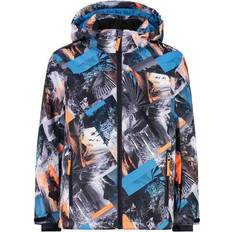 Skiing Tops CMP Skijacke 39W1924 Bunt Regular Fit