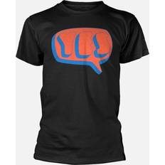 Yes Speech Bubble Logo T-Shirt