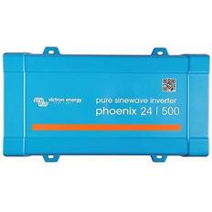 Victron Energy Phoenix Pure-sine inverter m/VE Direct 24V, 400W