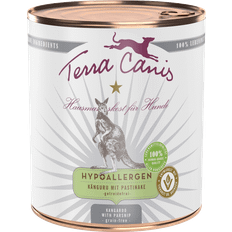 Terra Canis Hypoallergenic 6 800 Känguru