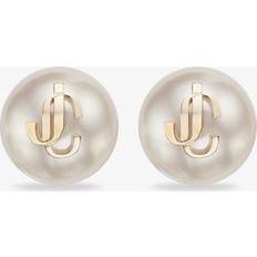 Jc Pearl Studs