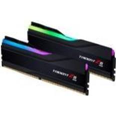 G.Skill Trident Z5 RGB Black DDR5 6800MHz 2x32GB (F5-6800J3445G32GX2-TZ5RK)