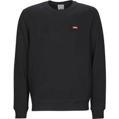 Guess Mies Neuleet Guess Logo Patch CN Sweatshirt