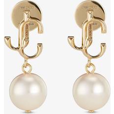 Jc Pearl Earring