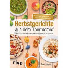 Herbstgerichte aus dem Thermomix