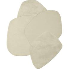 AYTM Mola Rug 209x288 cm Cream Beige, White