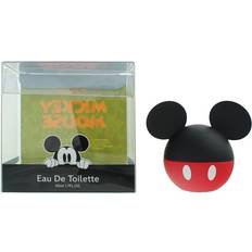 Disney Mouse Eau De Toilette 50ml