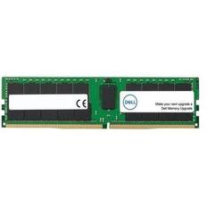 Dell DDR4 modul 64 GB DIMM 288-PIN [Levering: 4-5 dage]