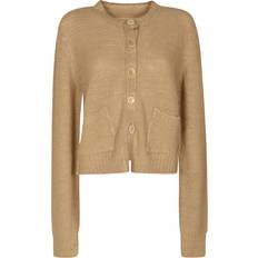 Bronze Cardigans Maison Margiela Knitwear