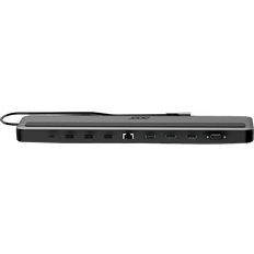 13in1 Type C Minidock 3xUSB P