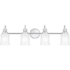 Elstead Lighting Quoizel 4 Wall light