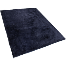 Carpets & Rugs Beliani Shaggy Area EVREN Blue