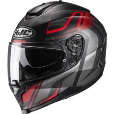 HJC CASCO LANTIC MC1SF