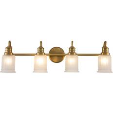 Elstead Lighting Quoizel 4 Wall light