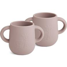Abiola Silicone Cup 2-pack