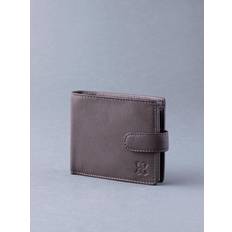 Burneside Wallet in Brown