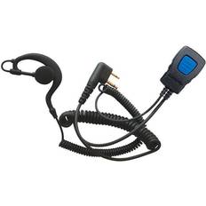 Høretelefoner Lafayette Miniheadset Inner Ear Muffler