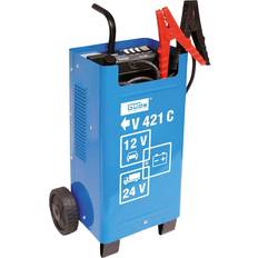 Batterielader V 421 C