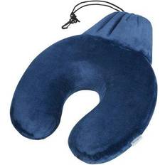 Cuscini per il collo Samsonite Da Viaggio Globale 10 cm 1 Litro Mezzanotte Blu Cuscino per il collo Blu
