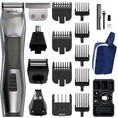 Shavers & Trimmers Wahl Trimmer Kit Chromium 11-in-1