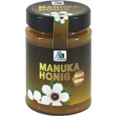Nahrungsmittel Avitale MANUKA HONIG MGO 400+ 250g