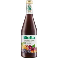 Biotta Säfte & Fruchtgetränke Biotta Classic Dörrpflaume