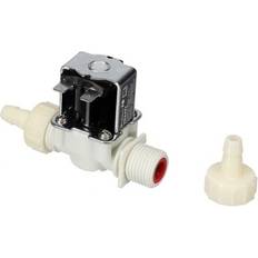 Wasser & Abwasser Whadda Whadda Magnetventil WPM422 WPM422 12 V/DC Schlauchsteckverbindung Aussen-Ø 8mm 1St