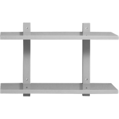 House Doctor 2 Wall Shelf