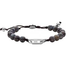 Diesel Beads Armbånd - Rustfrit Stål